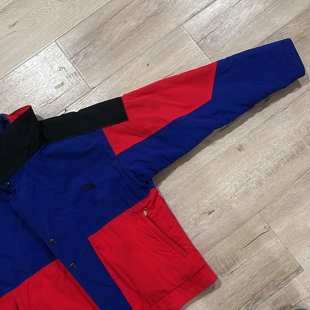 The North Face jacket - Picture 3 of 7